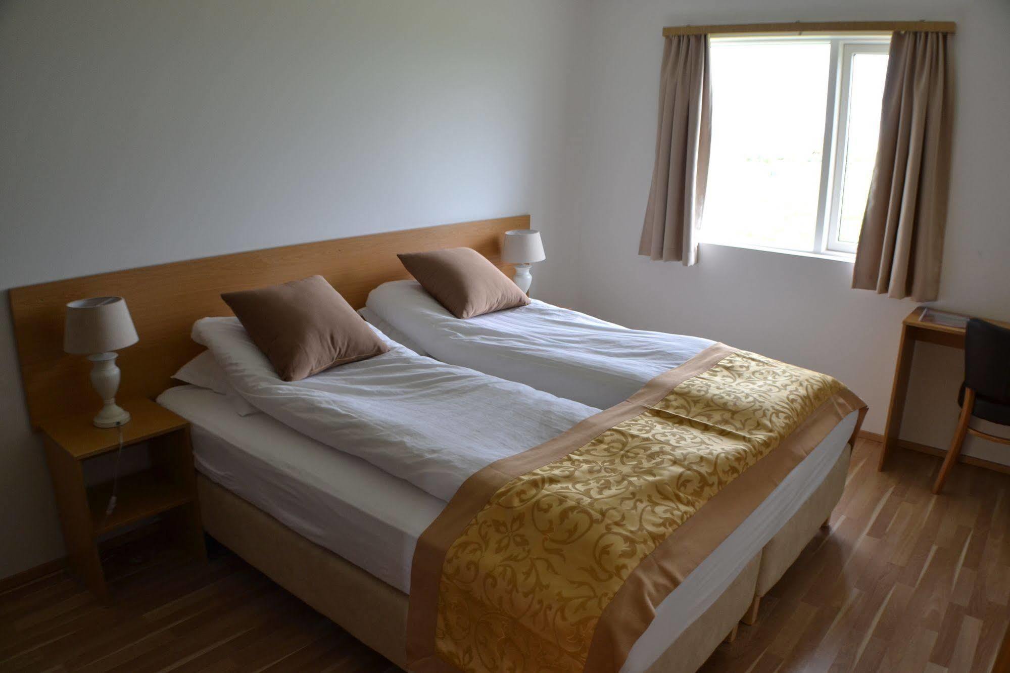 Lambastadir Guesthouse Selfoss Exterior foto